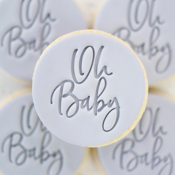 Embosser - Oh Baby